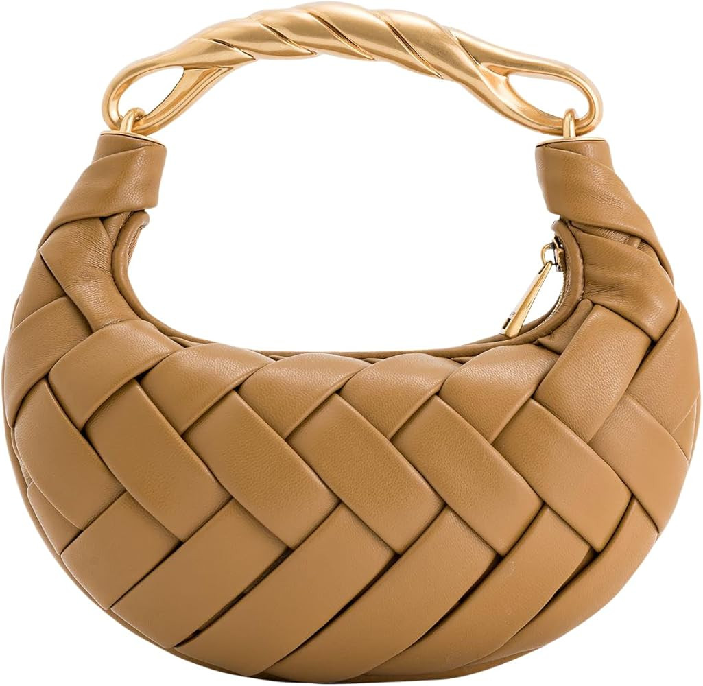 JW PEI Orla Weave Handbag | Amazon (US)