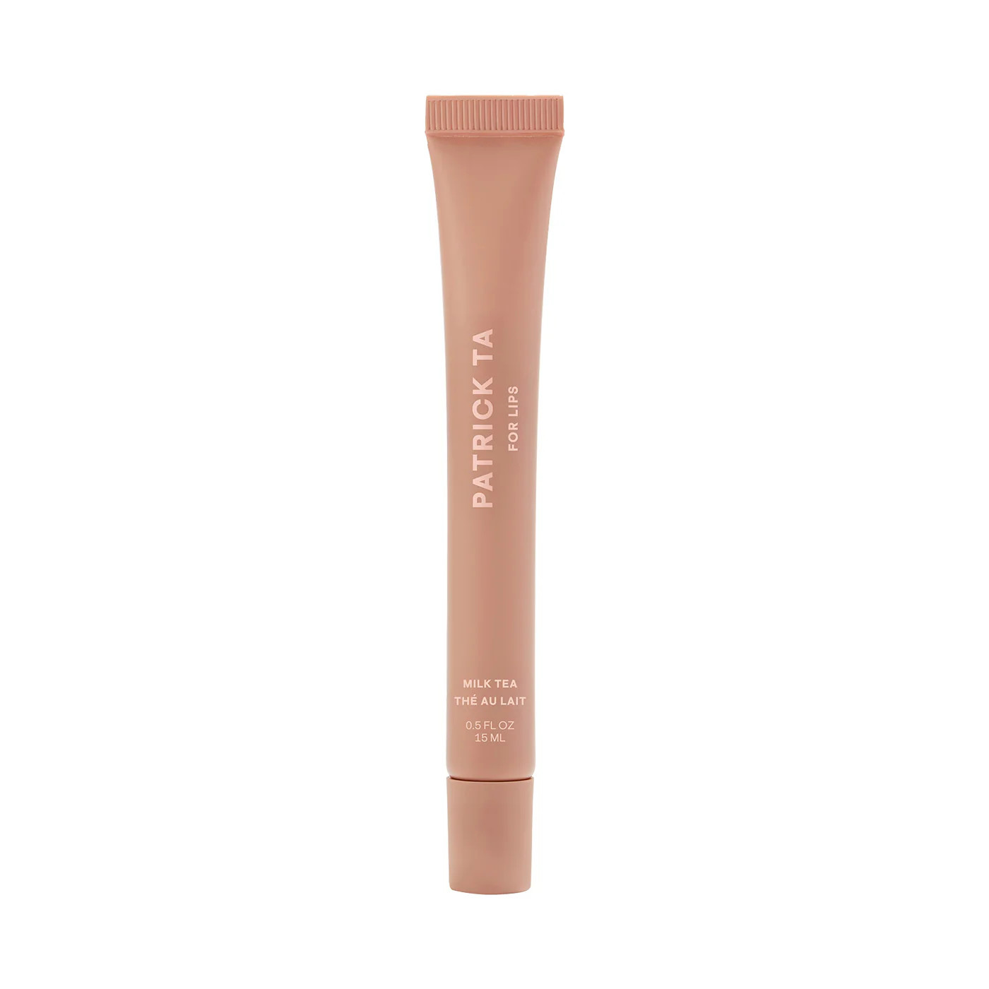 Major Moisture Smoothing Lip Balm | Patrick Ta Beauty