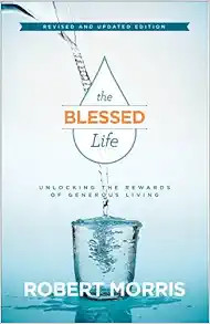 The Blessed Life: Unlocking the Rewards of Generous Living | Amazon (US)