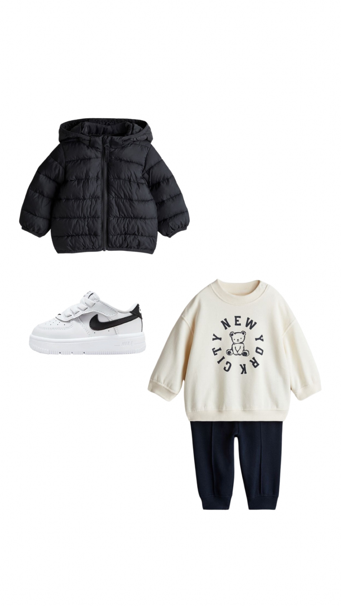 Fall vacay ready with these H&M looks 

#LTKSeasonal #LTKBaby #LTKTravel