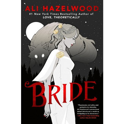 Bride - by  Ali Hazelwood (Hardcover) | Target