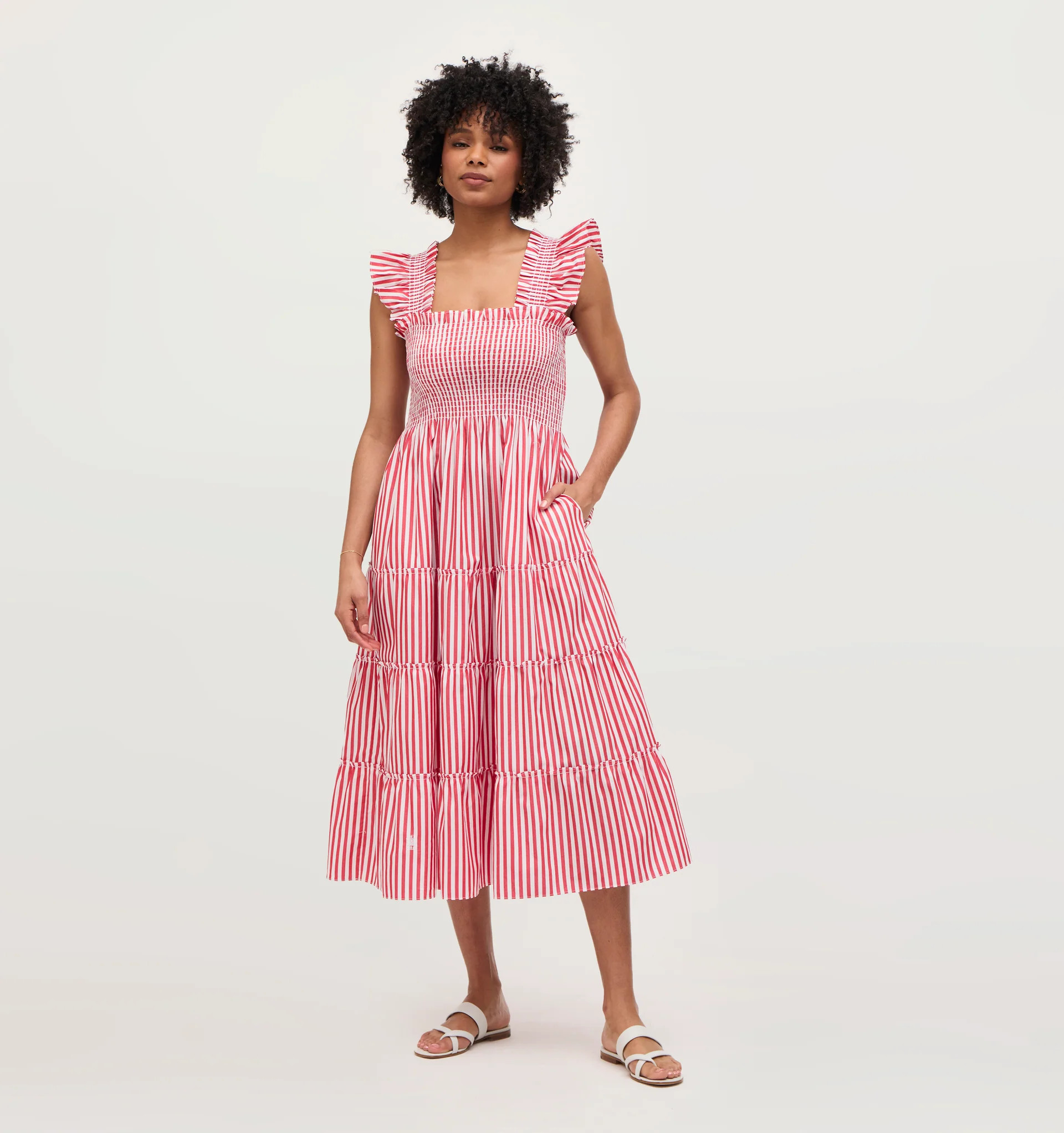 The Ellie Nap Dress | Hill House Home