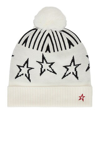 Half Chevron Beanie | FWRD 