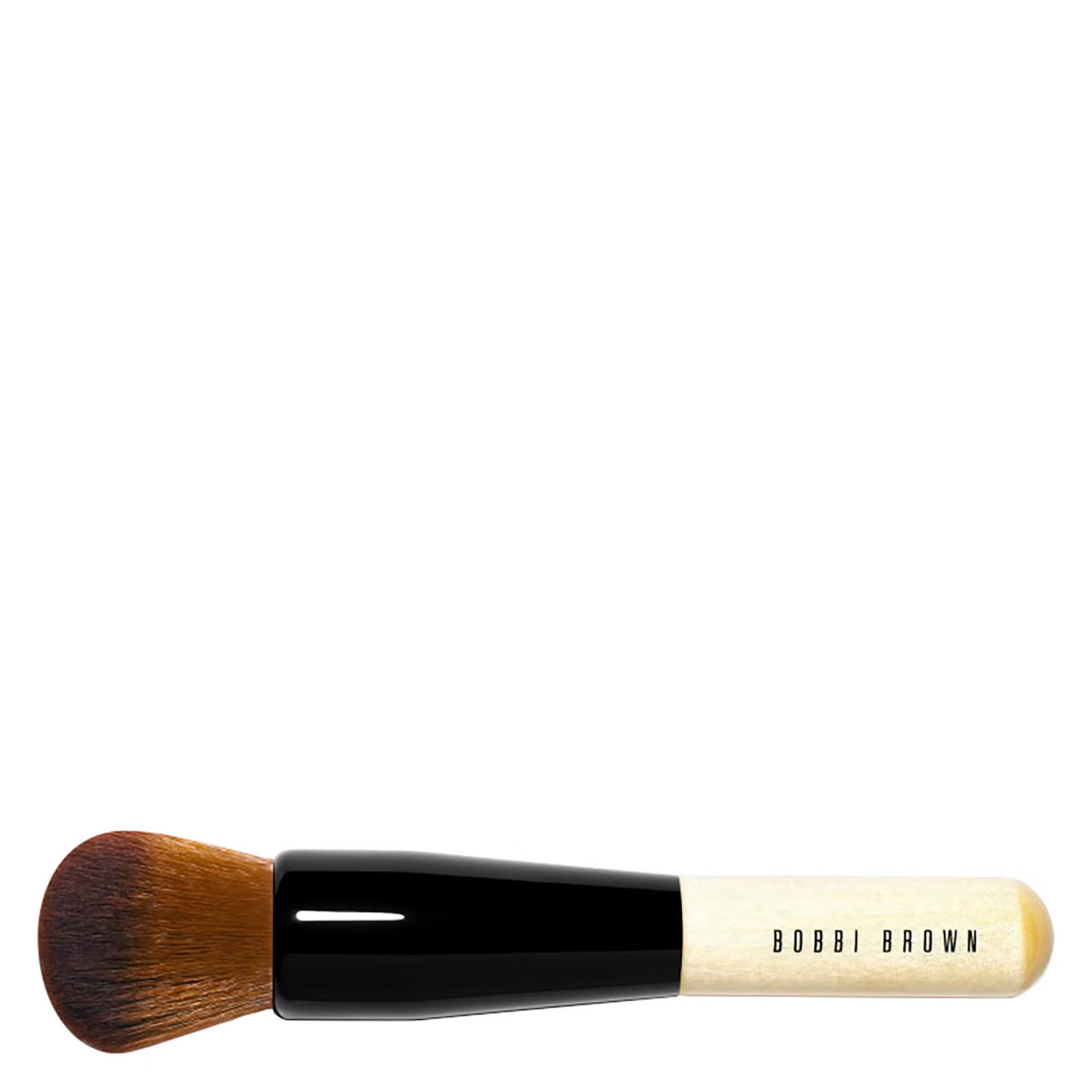 Bobbi Brown Full Coverage Face Brush | Look Fantastic (UK)