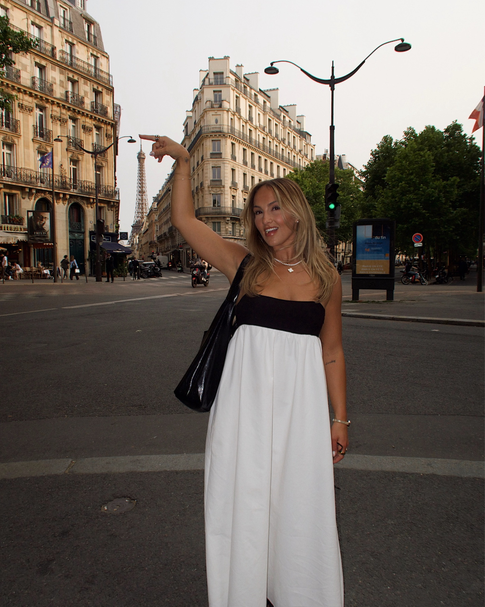 outfit in paris! 🇫🇷🤍

#LTKSummerEdit #LTKStyleTip #LTKTravel