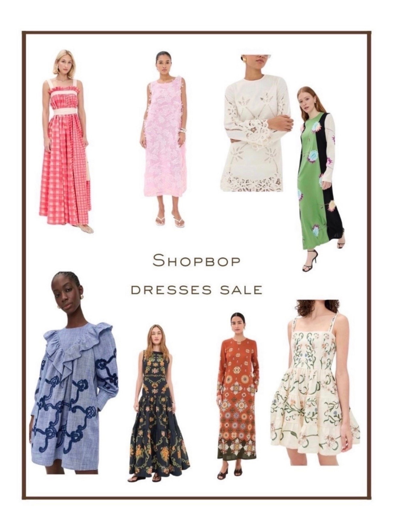 Dressed on sale

#LTKSaleAlert