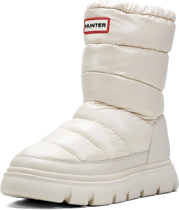 Hunter womens Maribel S Waterproof | Amazon (US)