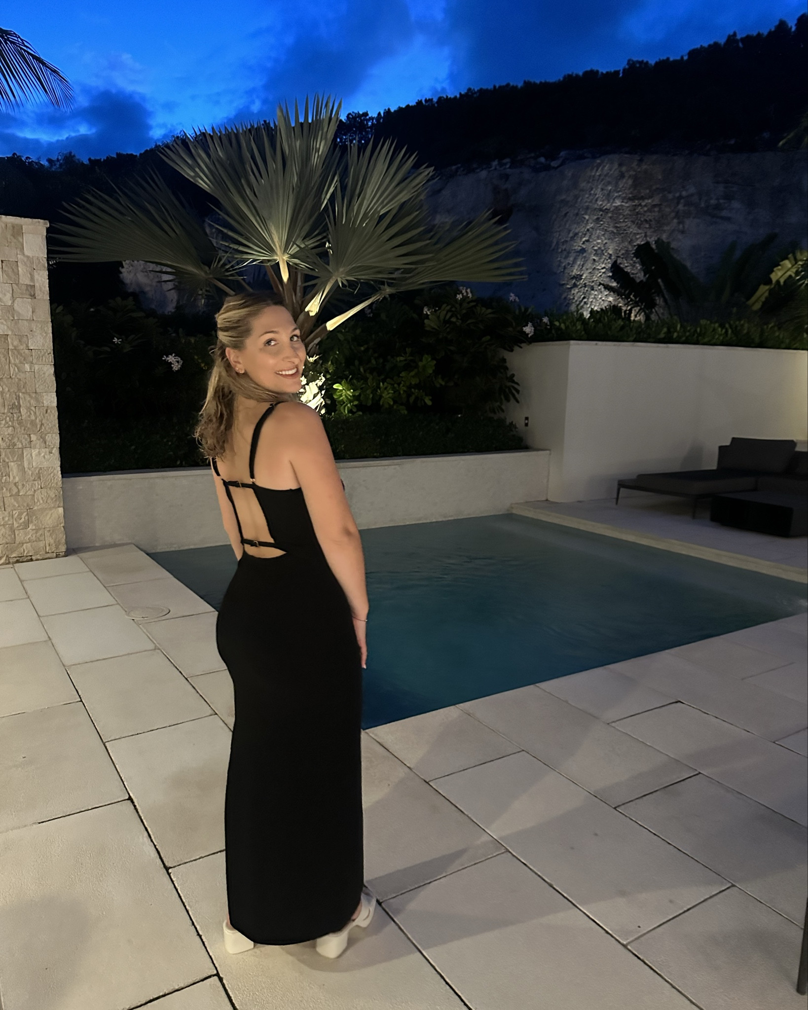 Vacation in Turks with the perfect beach town dress 💃☀️

#LTKtravel #LTKpartywear #LTKcasa