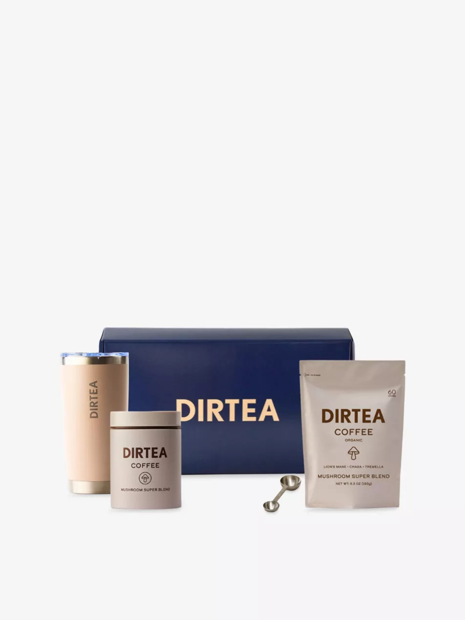 DIRTEA | Selfridges