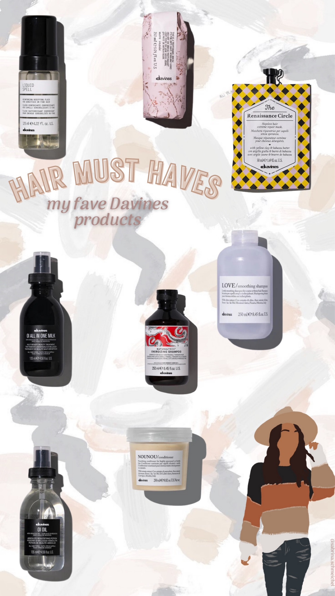 hands-down, the BEST hair care out there 🙌🏼🤍✨

#LTKunder100 

#LTKstyletip #LTKbeauty