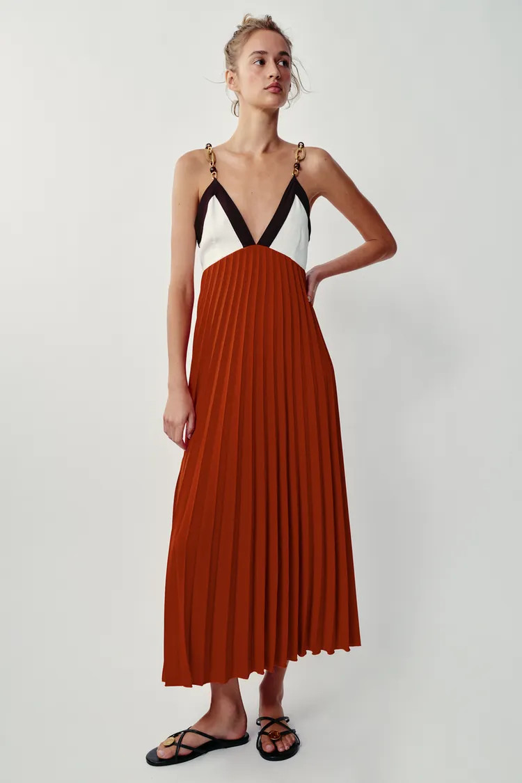 Multicoloured5029/260/330 | Zara UK