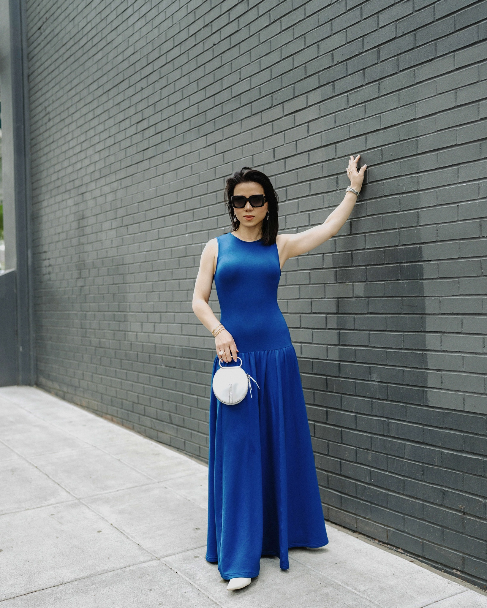 Perfect vacation dress by @anthopology that I wore to my recent Europe trip. 



#LTKOver40 #LTKTravel #LTKSaleAlert