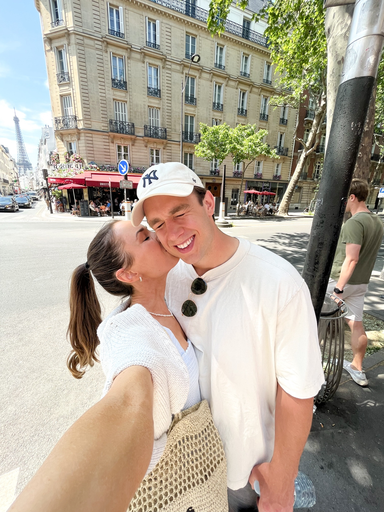 Best mens tee shirts! Zack wears XL