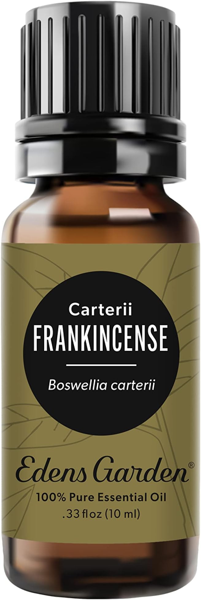 Edens Garden Frankincense- Carterii Essential Oil- 100% Pure Premium Grade, Undiluted, Natural, T... | Amazon (US)