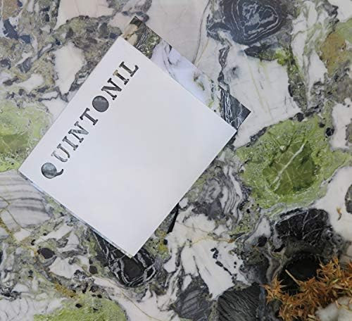 QUINTONIL:FOOD AS AN AGENT OF CHANGE | Amazon (US)