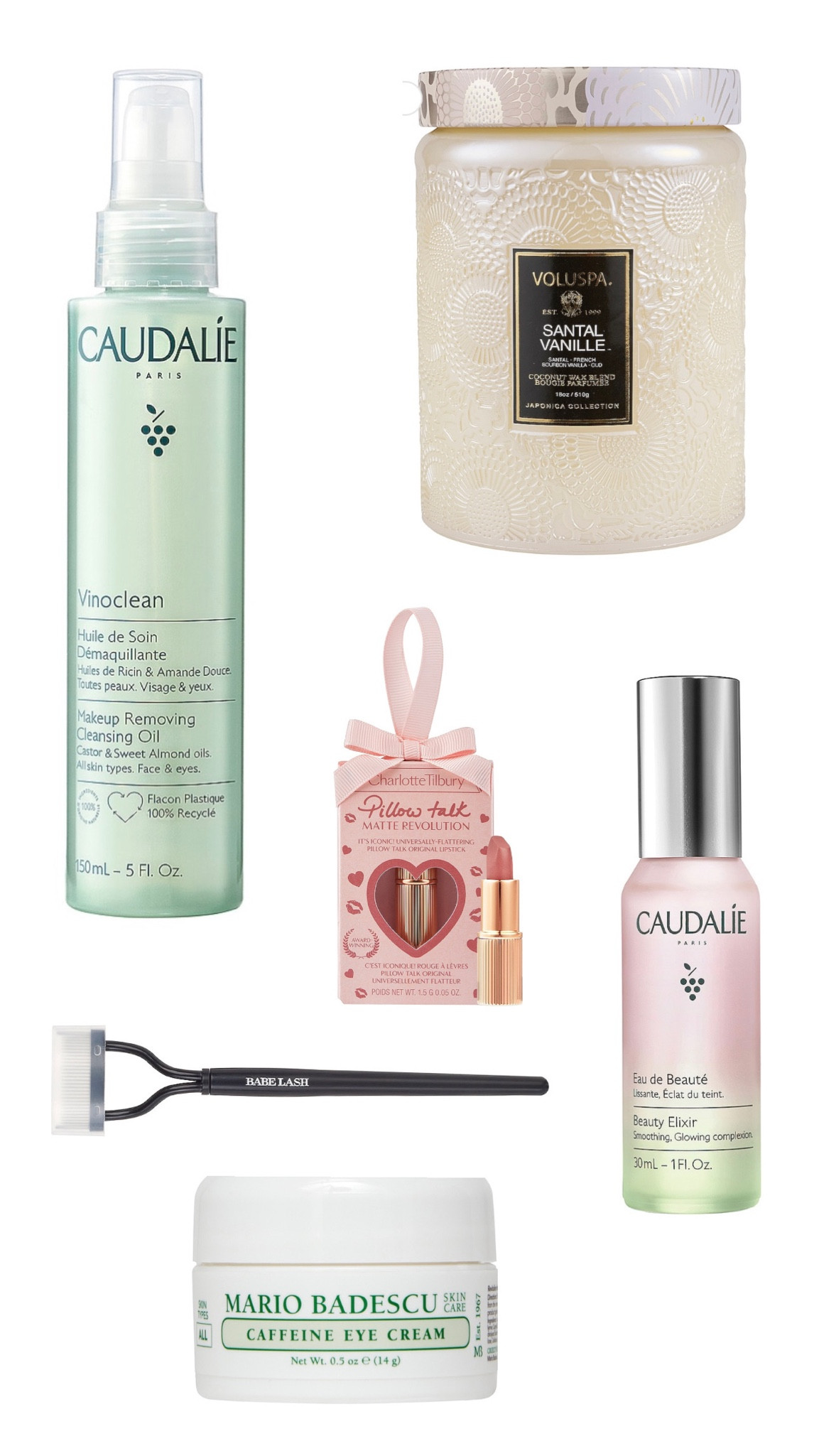 New favorites 🤞🏼

#LTKfindsunder50 #LTKGiftGuide #LTKitbag