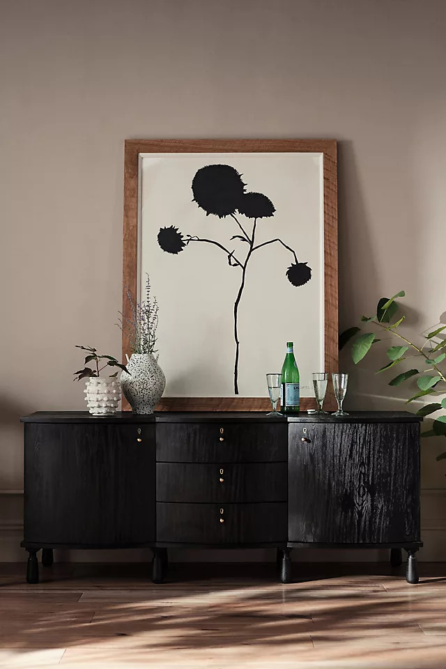 Amber Lewis for Anthropologie Media Console | Anthropologie (US)