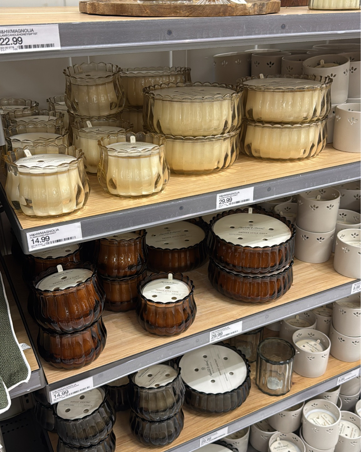Our favorite fall candles are back!!!

#LTKSeasonal