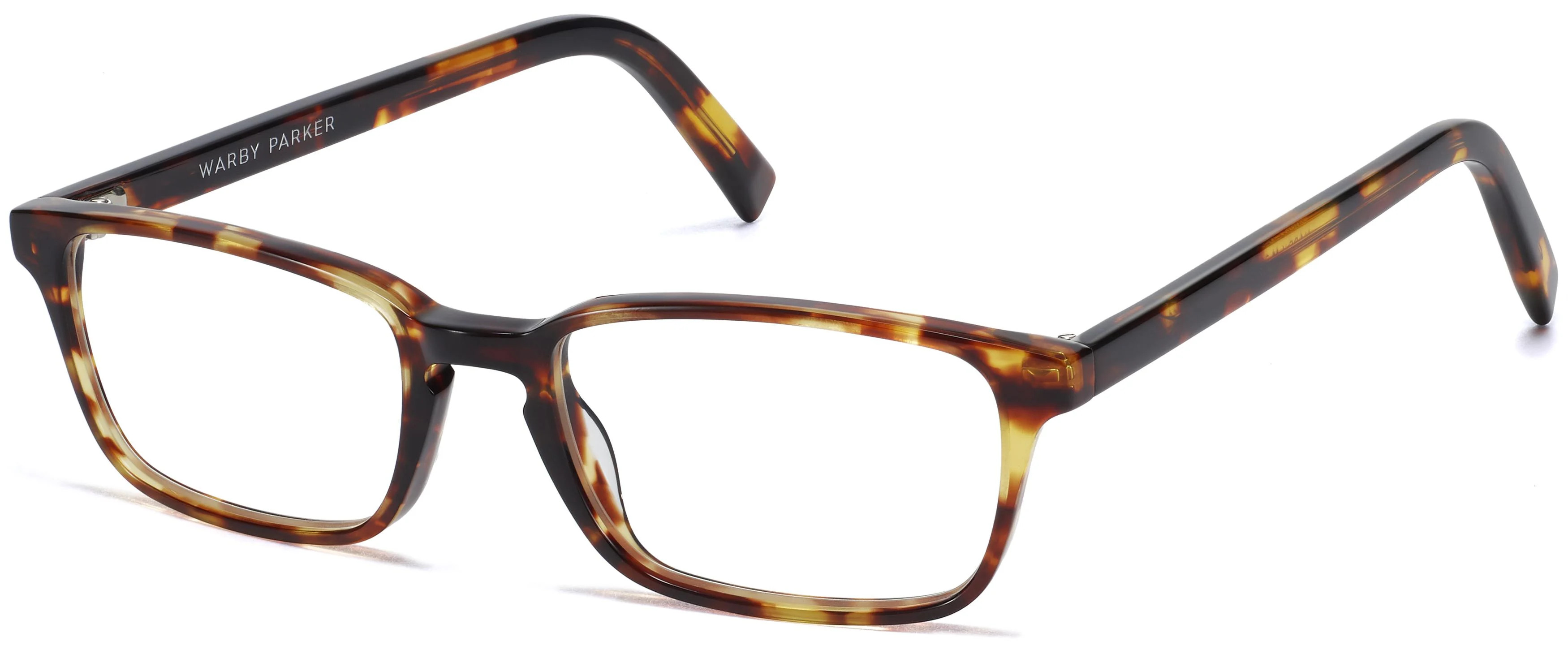 Hardy | Warby Parker (US)