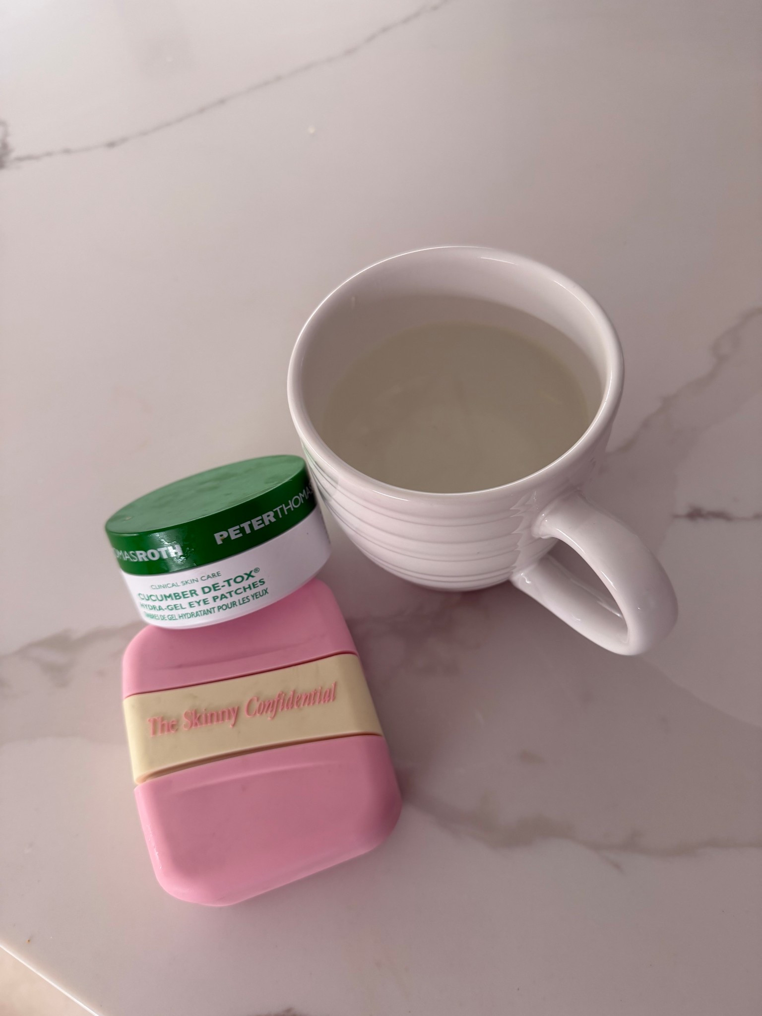 morning routine! must-have eye patches and ice roller!

#LTKmorningroutine #LTKBeauty #LTKselfcare