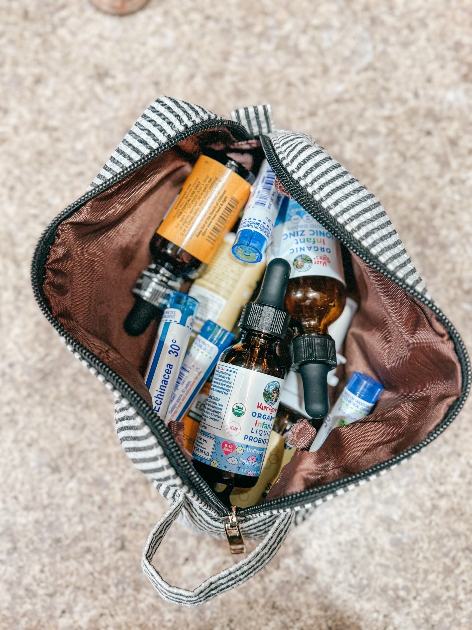 More of our holistic arsenal and some of what my daughter takes preventatively!

Crunchy mom. Holistic  

#LTKBaby #LTKSeasonal #LTKKids