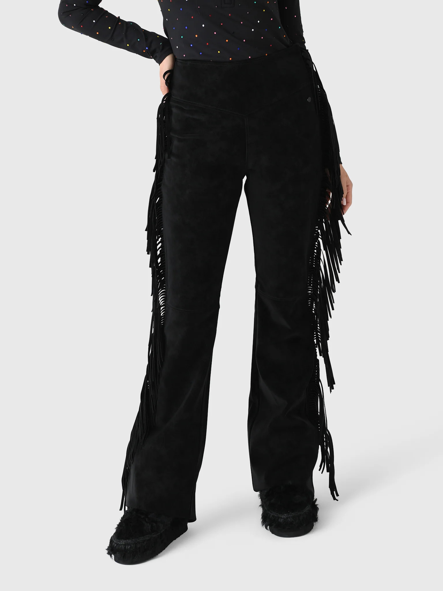 GOLDBERGH
                      
                     Women's Lina Pant | Saint Bernard