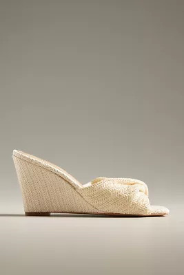 Silent D Katia Wedges | Anthropologie (US)