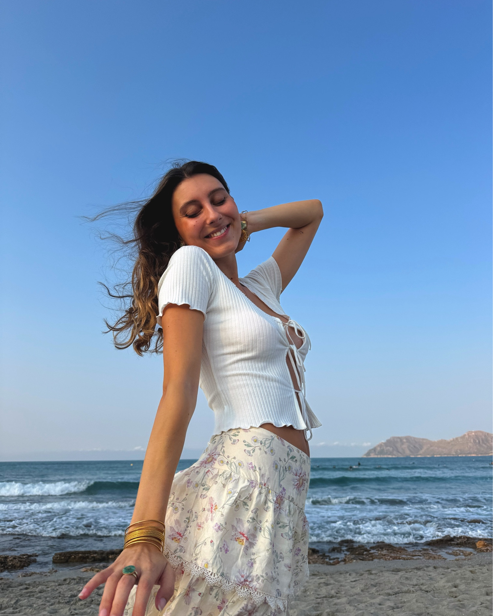 🌊🩵✨

#LTKdeutschland #LTKeurope