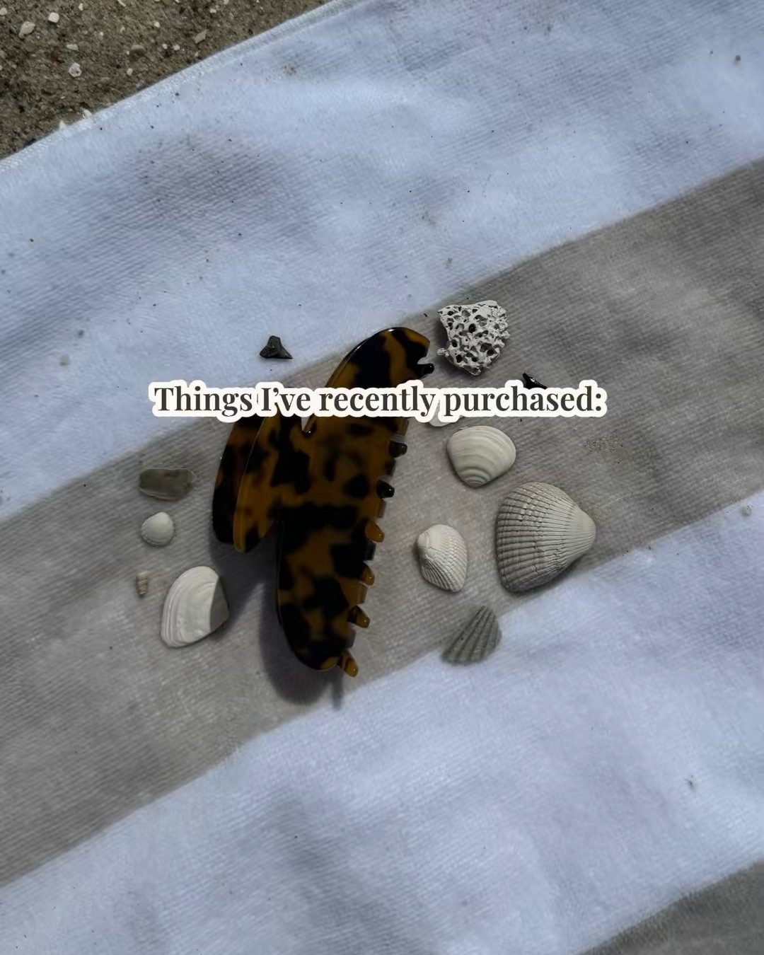 Love me some summer finds :) 

#LTKSeasonal #LTKOver40 #LTKSummerEdit