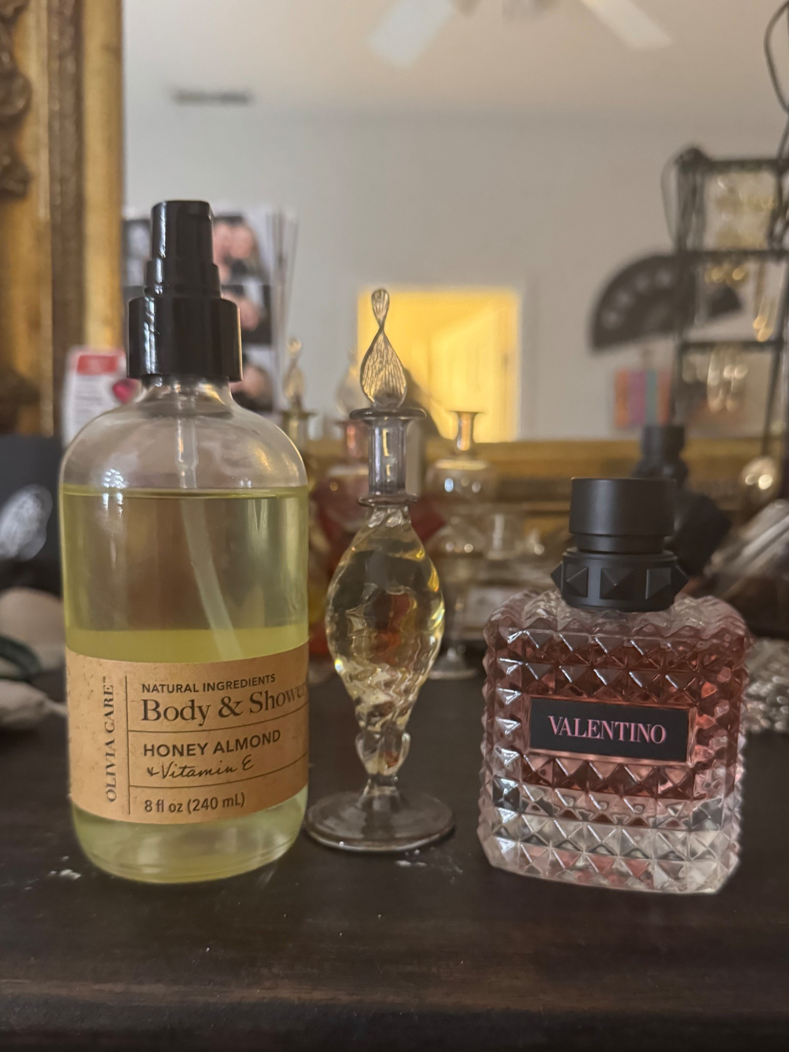 How to smell so good 😙

#LTKSummerEdit #LTKBeauty #LTKStyleTip