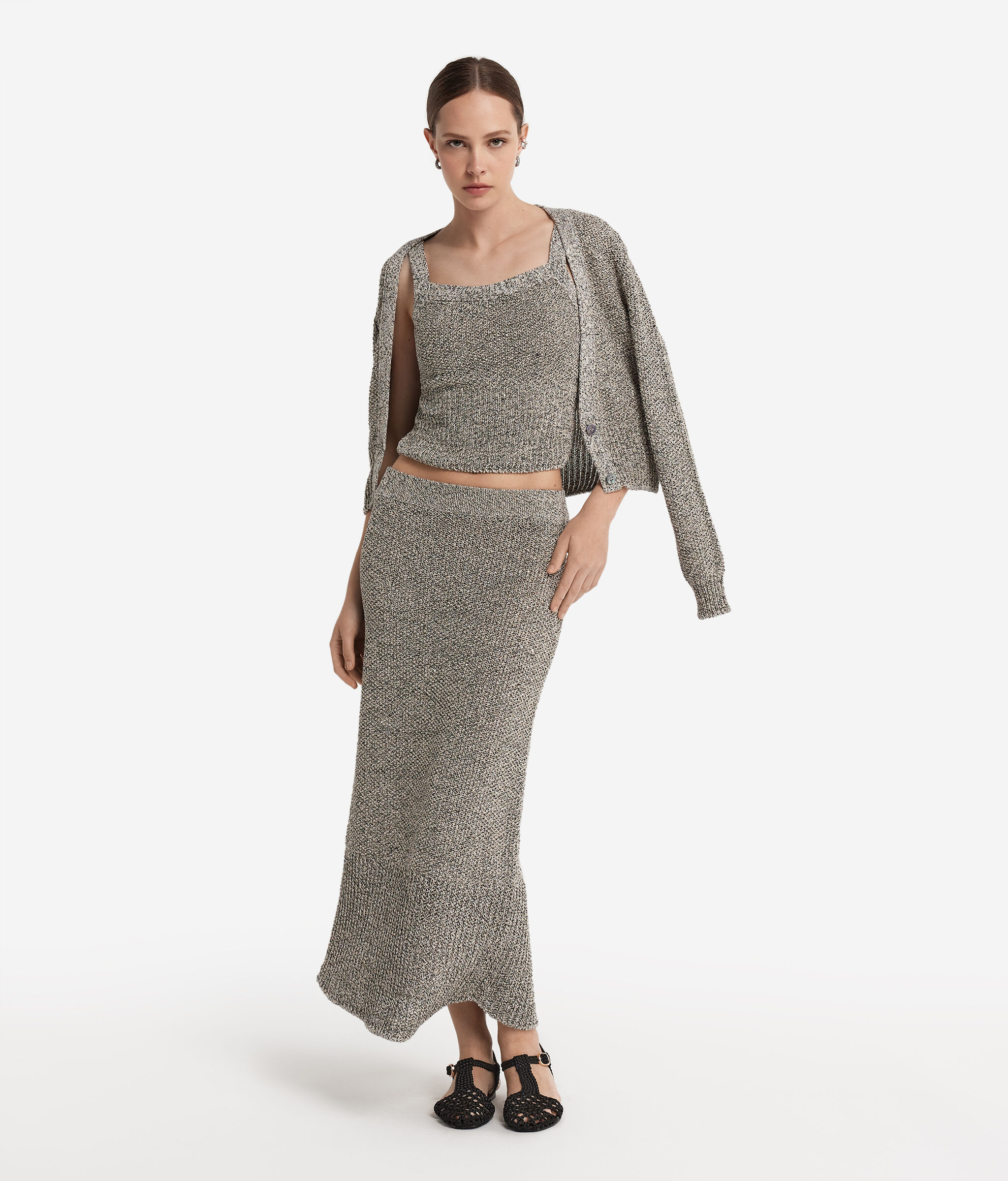 Sequin Top | Falconeri