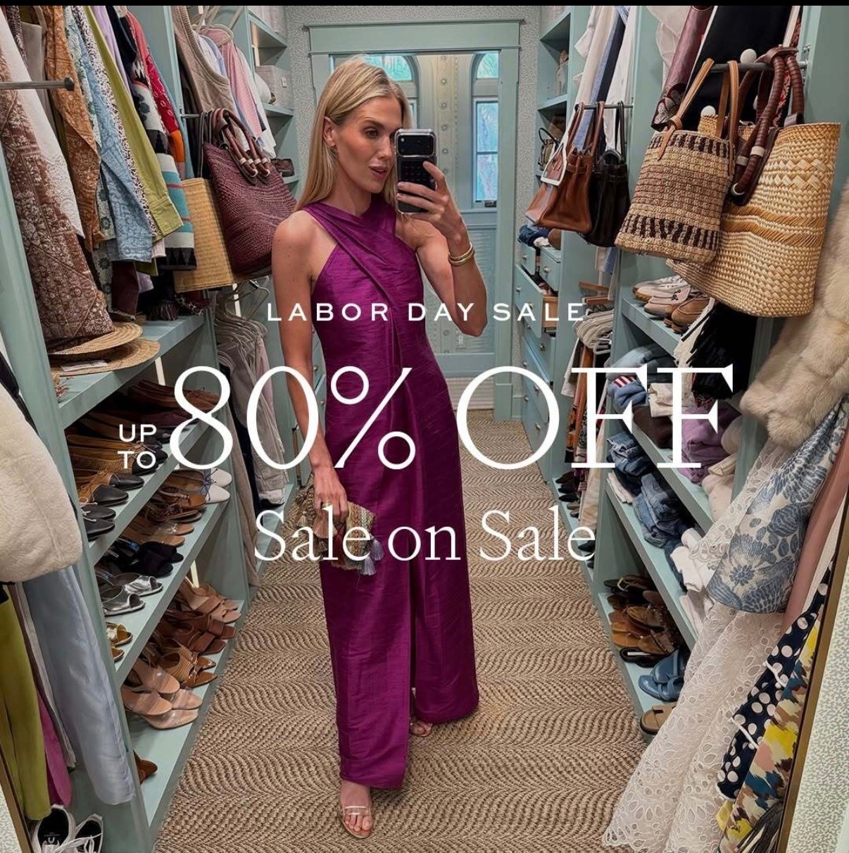 Extra 25% off sale prices at Julia Amory! So many fave pieces on sale! 

Labor Day weekend sale, sale shopping, summer sale, classic style

#LTKmomlife #LTKOver40 #LTKSaleAlert