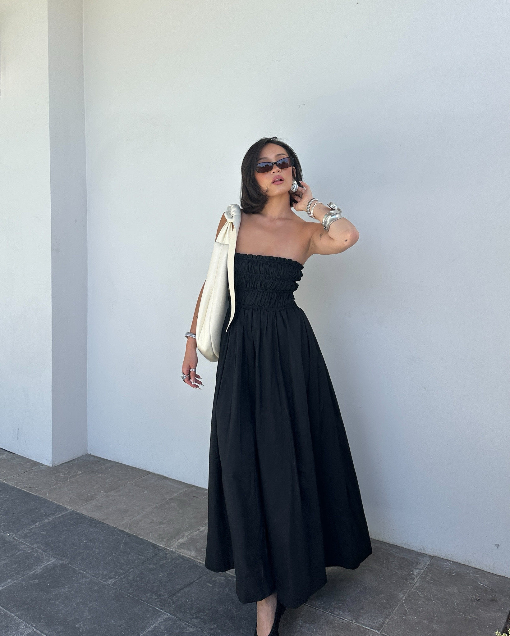 Vacation dresses 

#LTKtravel #LTKfindsunder100 #LTKstyletip