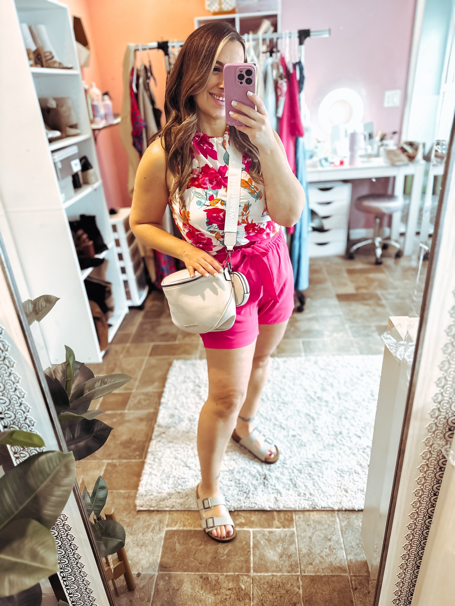 Two piece outfit set for summer from Amazon 

#LTKstyletip #LTKSeasonal #LTKfindsunder50