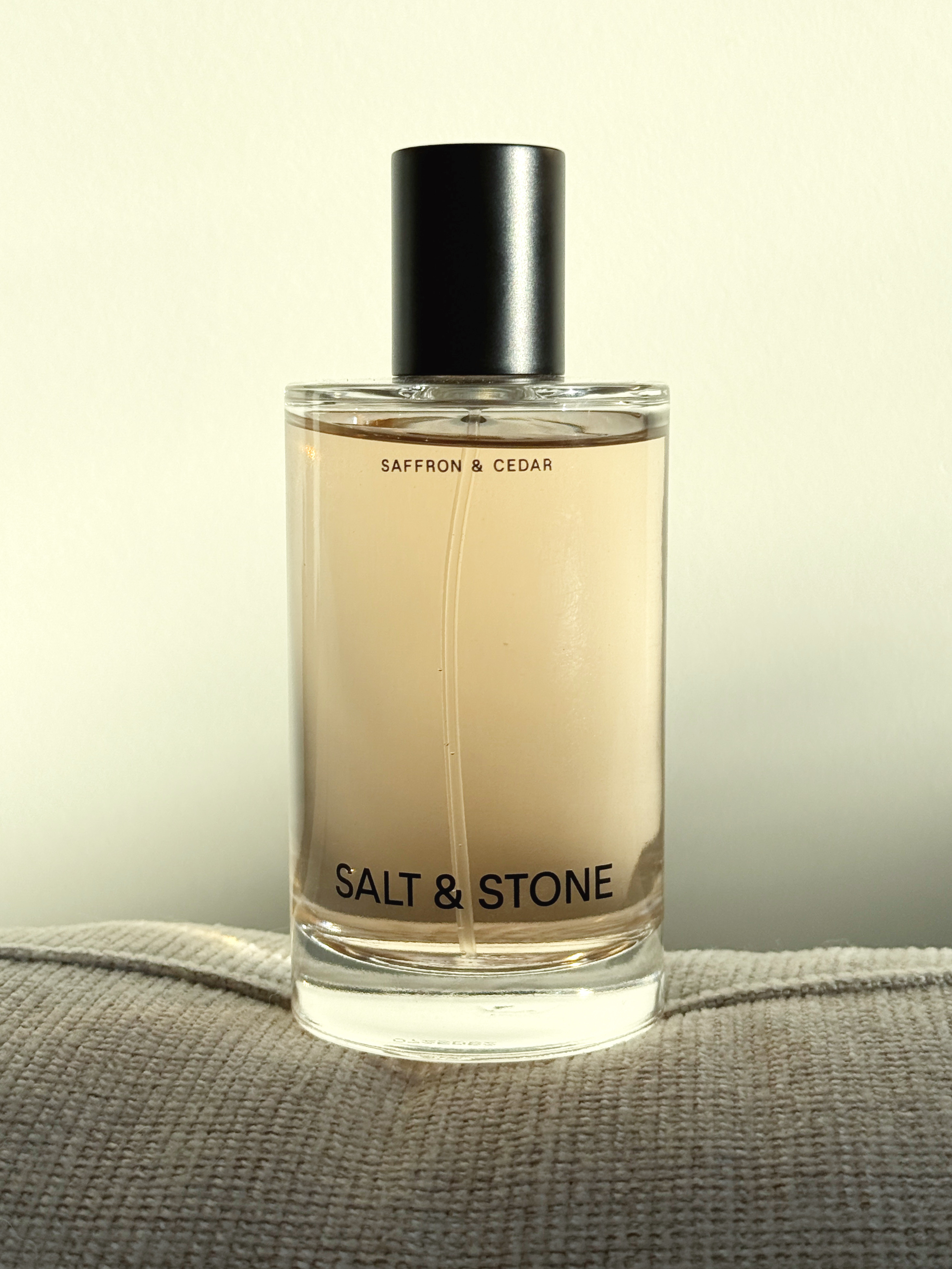 If you buy one thing I recommend, let it be this body and hair mist from Salt & Stone! Smells amazing!! 

 #LTKBeauty