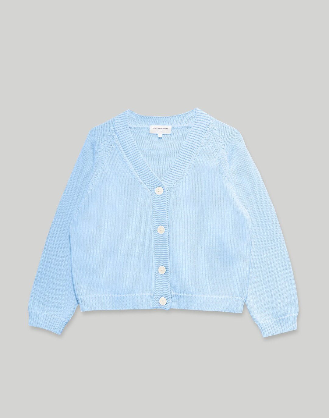 DEMY BY DEMYLEE Dixie Cardigan | Madewell