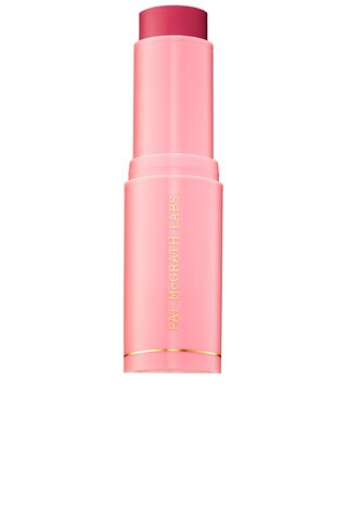 PAT McGRATH LABS Divine Blush: Legendary Glow Colour Balm in Fleurotique from Revolve.com | Revolve Clothing (Global)