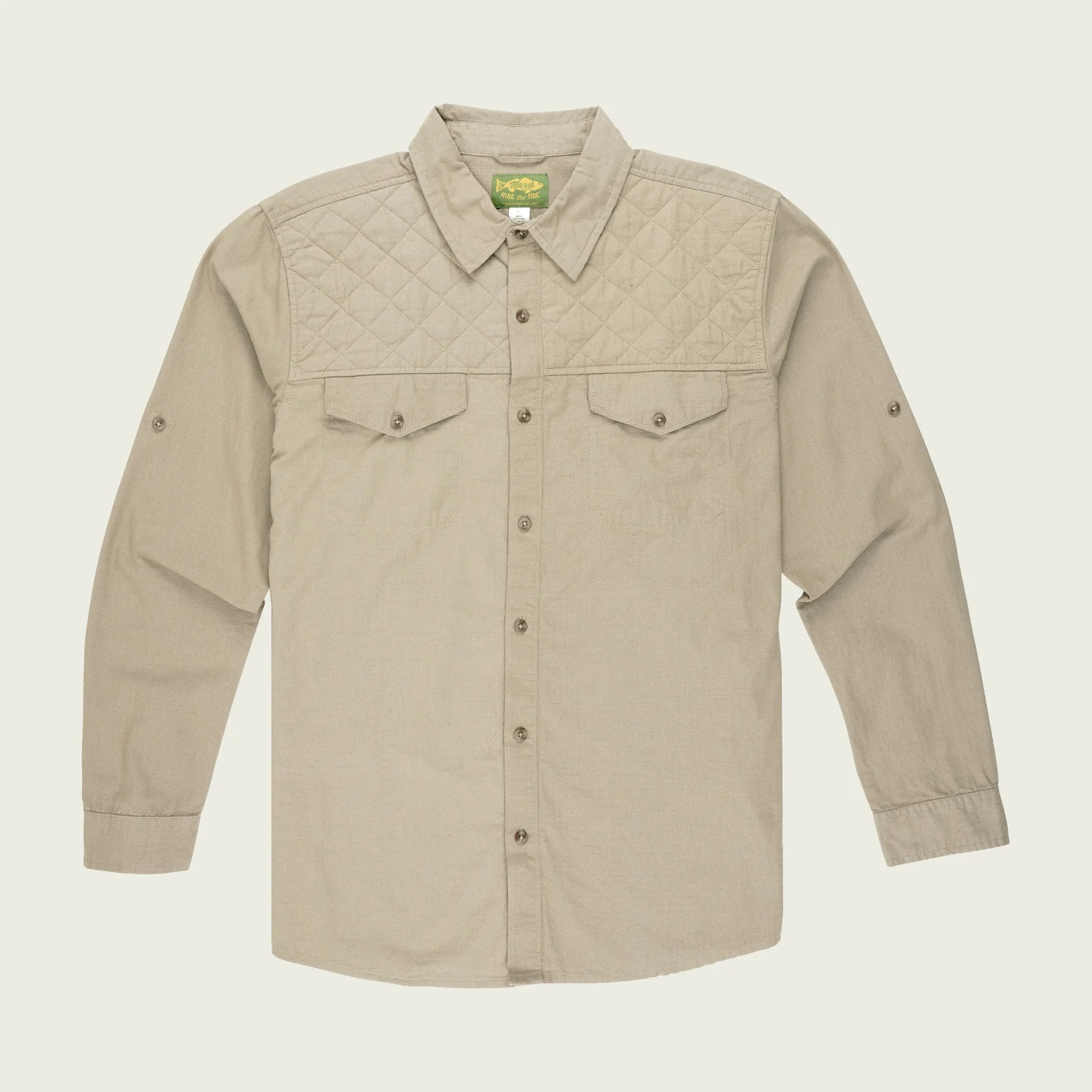 Upland Shirt | Marsh Wear Clothing