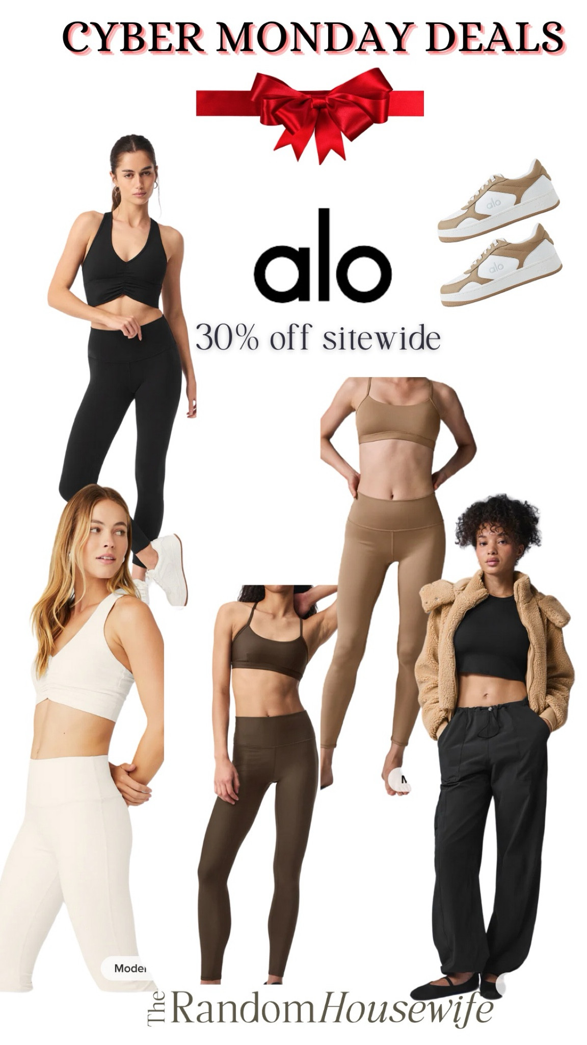 Cyber Monday Deals 

All Yoga - Athleisure - Sale 

#LTKCyberWeek #LTKSaleAlert #LTKActive