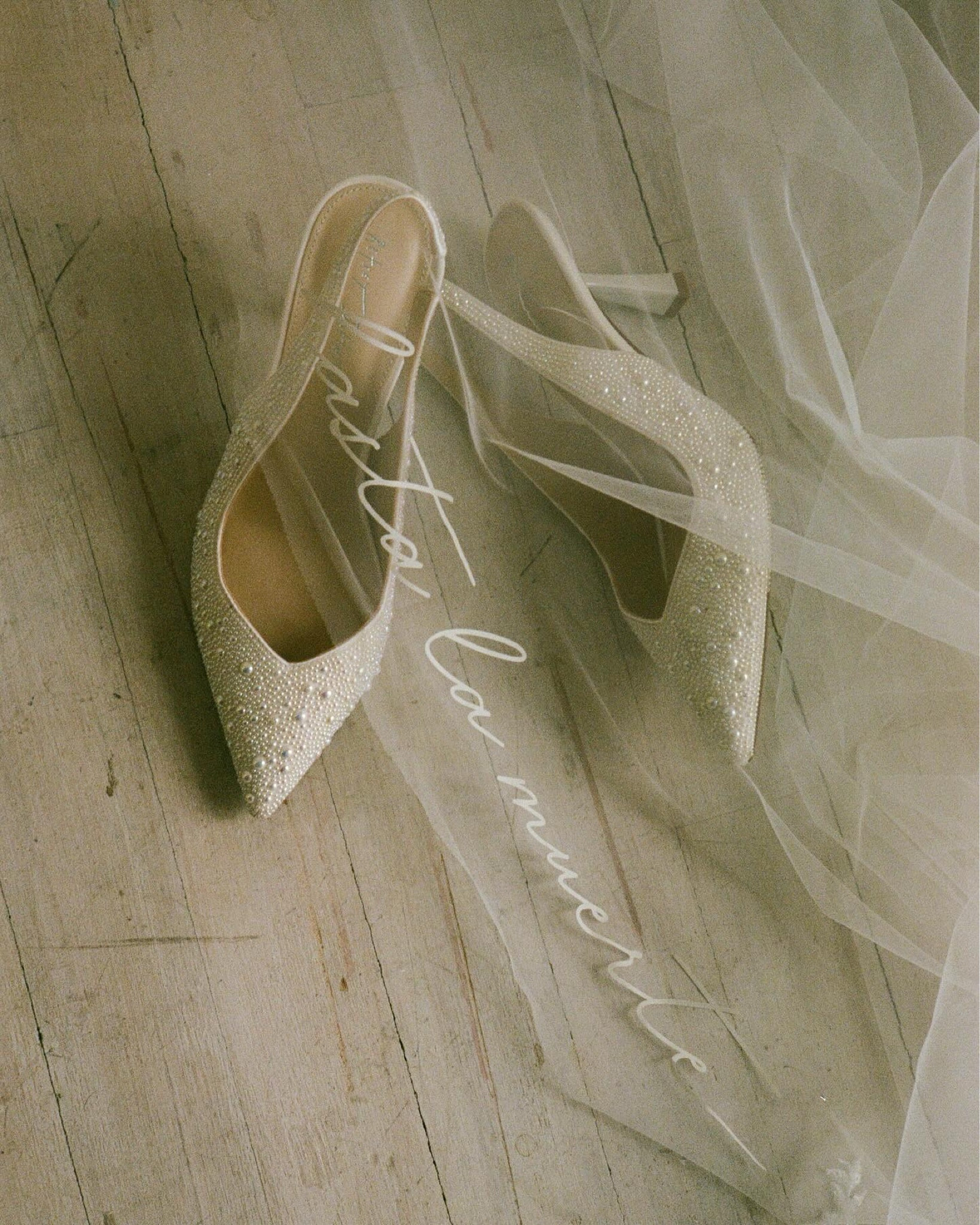 Bridal shoes ✨🤍

#LTKstyletip #LTKwedding