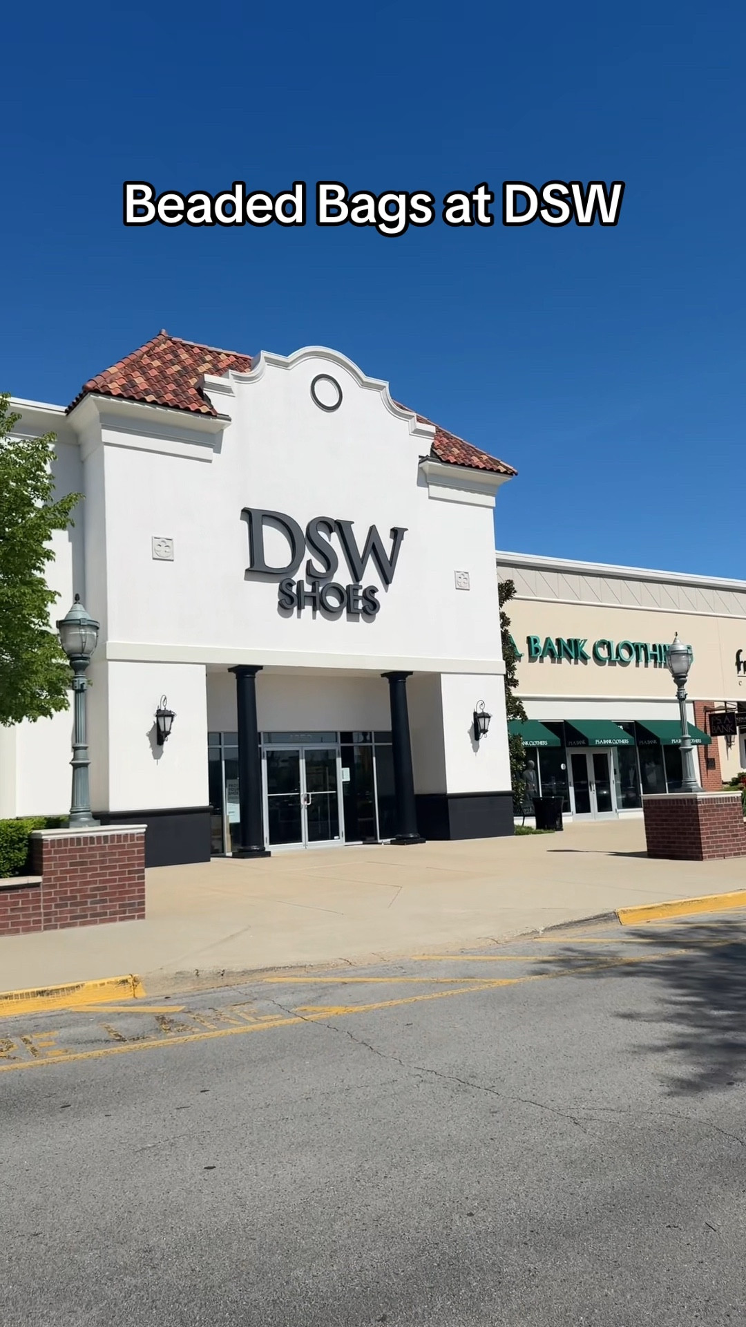 DSW coming through with the cute bags

#LTKFindsUnder50 #LTKFindsUnder100 #LTKItBag