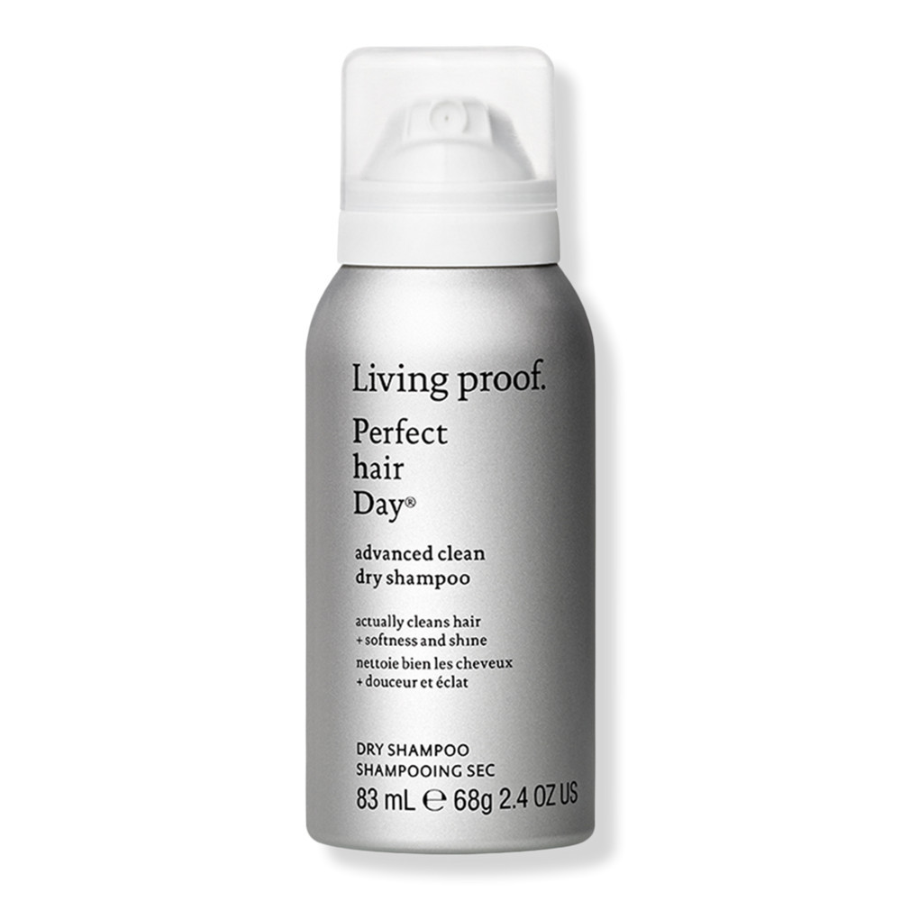 Living Proof Travel Size Perfect Hair Day (PhD) Advanced Clean Dry Shampoo | Ulta