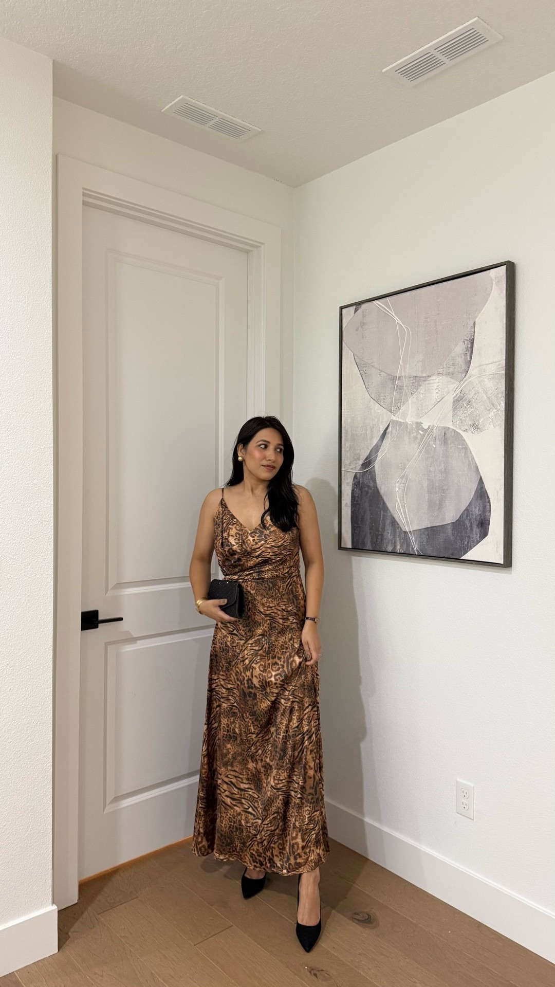 Maxi dress 

#LTKWedding #LTKPetite #LTKFindsUnder100