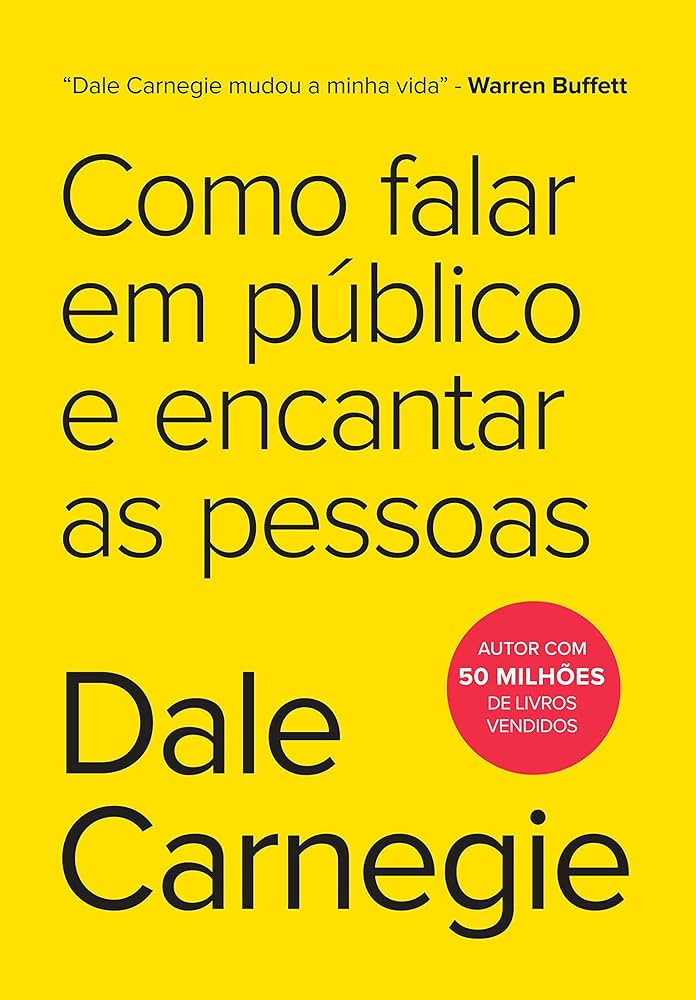 Como falar em público e encantar as pessoas | Amazon (BR)