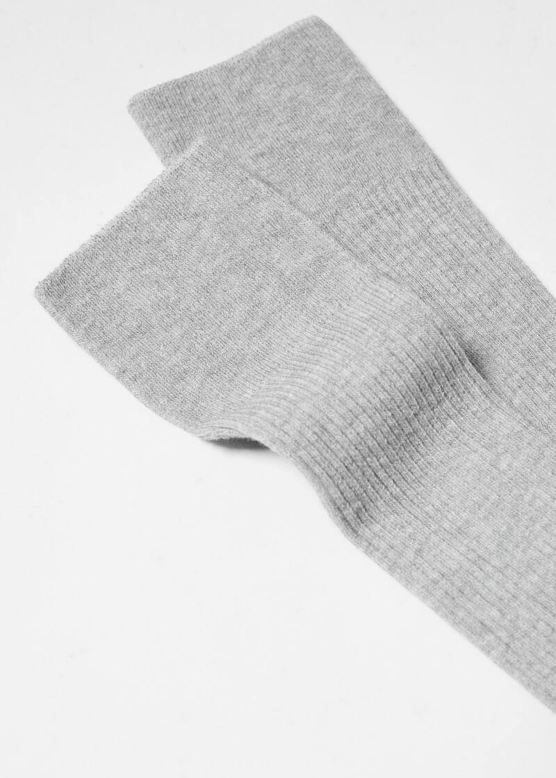 Recherche: Chaussettes (12) | Mango France | MANGO (FR)