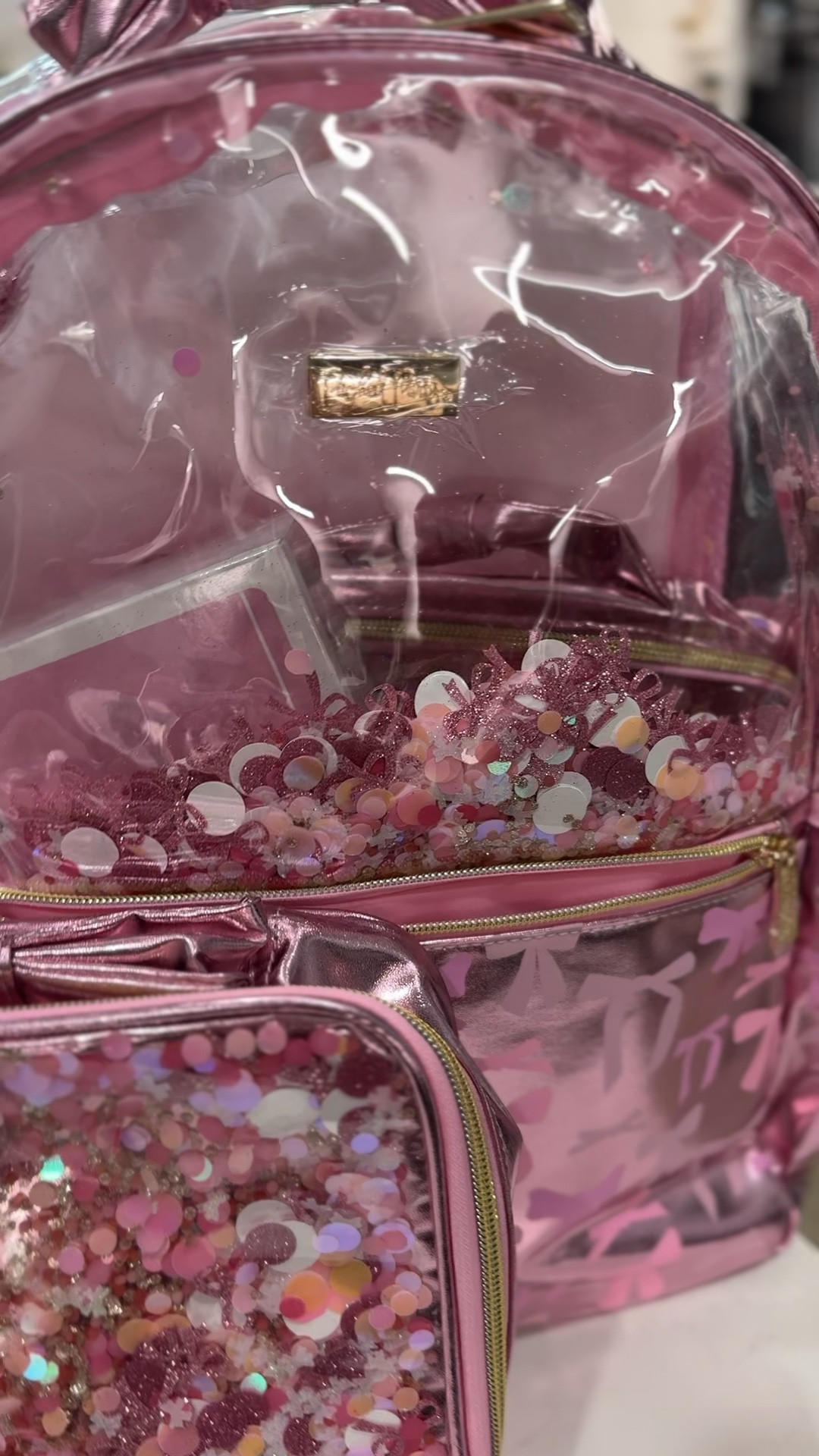 Packed Party - Back to School
Discount code: KATE20