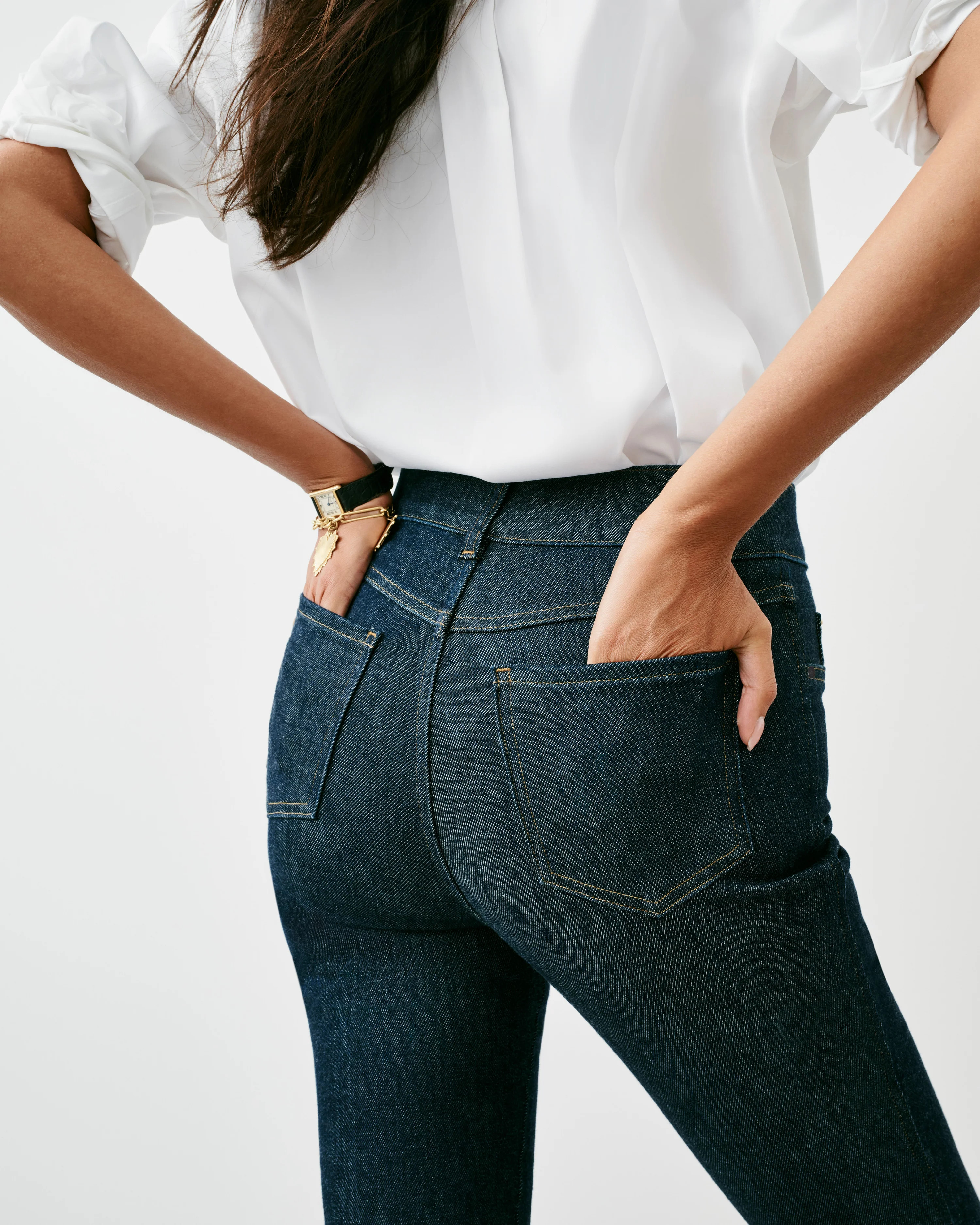 SPANXshape™ Original EveryWearFlare Jeans | Spanx