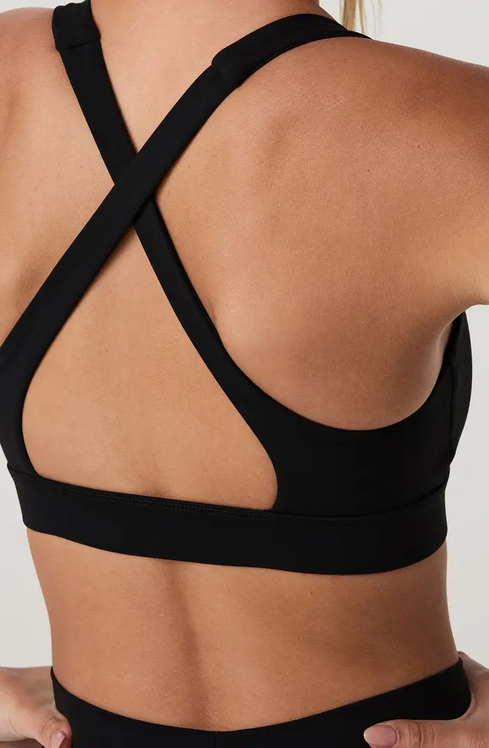 Daily Form Sports Bra | Nordstrom