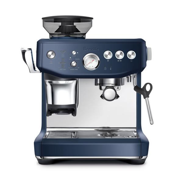 Breville Barista Express Impress | Sur La Table