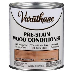 8 oz. Wood Conditioner | The Home Depot